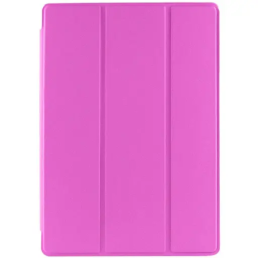 Чохол-книжка Epik Book Cover stylus slot для Samsung Galaxy Tab S6 Lite 10.4 2020-2024 Рожевий / Rose Red