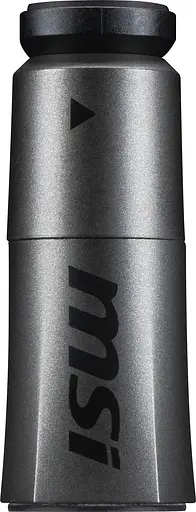 Видеокарта MSI RTX 5080 16G GAMING TRIO OC (RTX 5080 16G GAMING TRIO OC) (GDDR7, 256 bit, PCI-E v5.0 x16) - фото 10