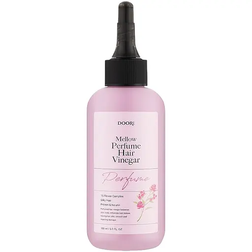 Оцет для волосся Doori Mellow Perfume Hair Vinegar парфумований 150 мл
