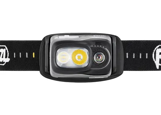 Фонарь Petzl Swift RL Pro (1052-E810AA00) - фото 2