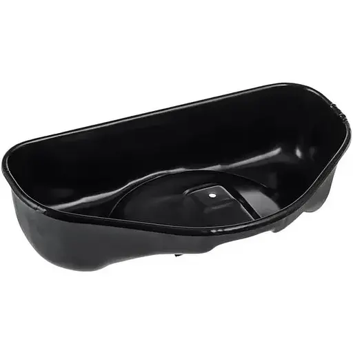 Емкость для сбора конденсата над компрессором на холодильник Samsung RT30, RT34, RT37, RT22, DA67-00026B