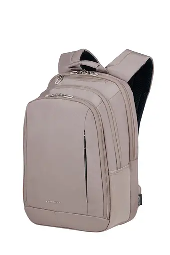 Рюкзак 14.1" Samsonite GUARDIT CLASSY GREY 40x29x18 KH1*08002 - фото 7