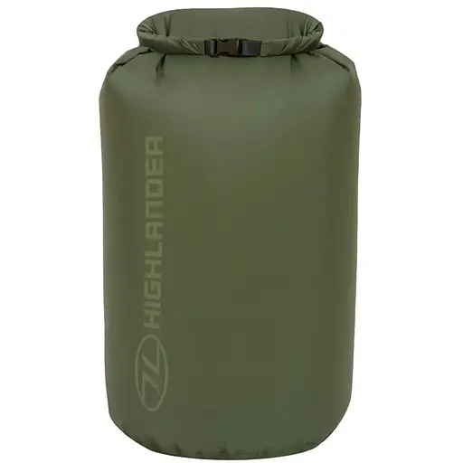 Гермомешок Highlander Drysack 13L X-Large (DB111-OG) - фото 1