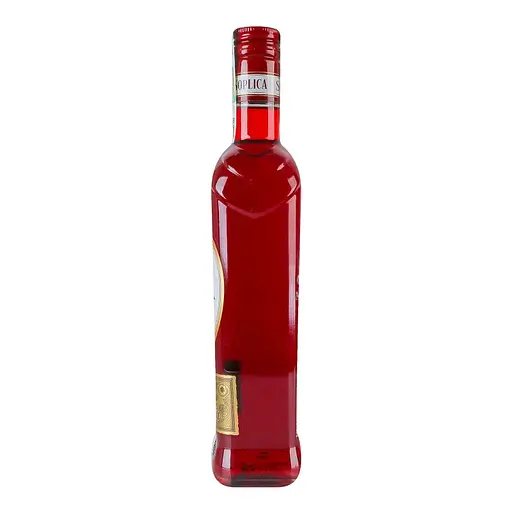 Лікер Soplica Cherry 26% 0.5 л - фото 2