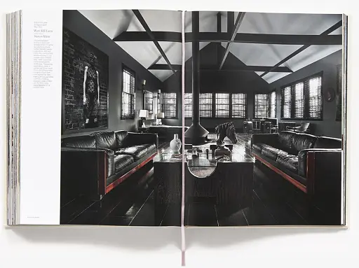 Architectural Digest at 100. A Century of Style - фото 6