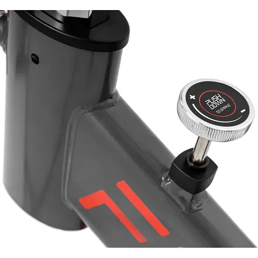 Спинбайк Hop-Sport HS-075IC Fusion 2020 - фото 5