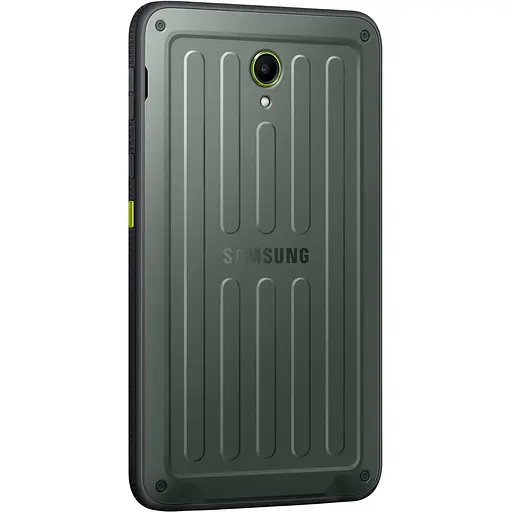 Планшет Samsung Galaxy Tab Active 5 5G 6/128GB Green/Black (SM-X306BZGA) - фото 6