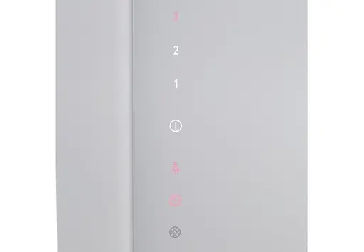 Вытяжка Cata наклона 60 см 1000м3год CERES 600 XGWH белый - фото 7