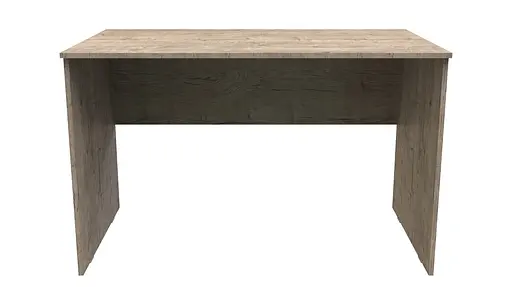 Стол компьютерный Алесандро Ferrum-decor 750x1200x700 ДСП Дуб Сан-Марино 16 мм (FRD-104741)