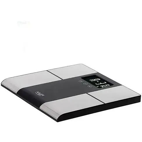 Весы напольные Adler AD 8165 с анализатором 225 кг - фото 2