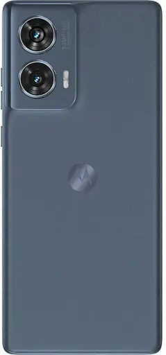 Смартфон Motorola Edge 50 Fusion 8/256GB Forest Blue (PB3T0059) - фото 6