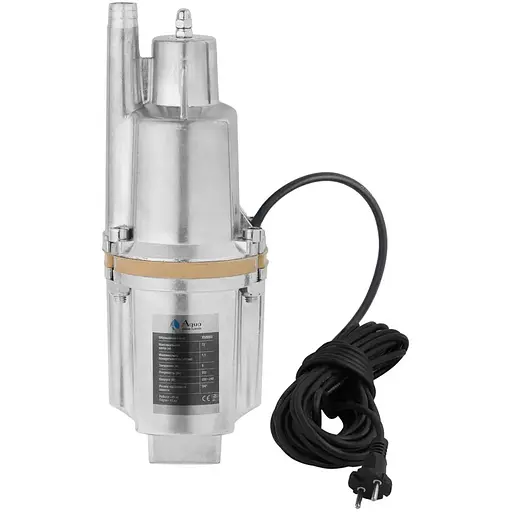 Насос вібраційний Agua XVM60, верхній забір води (CV035064) - фото 1