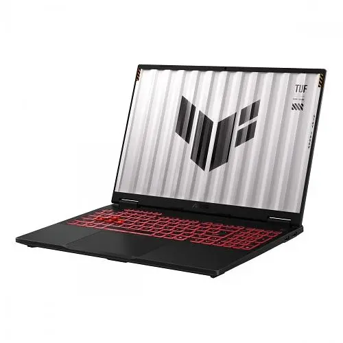 Ноутбук Asus TUF Ігровий A16 2025 FA608UH-RV083,1920 x 1200,260 8 C/16 T,3.8 GHz - 5.1 GHz,8 MB - фото 2
