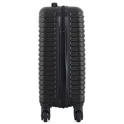 Валіза Semi Line 20" S Black (T5608-0) - фото 4