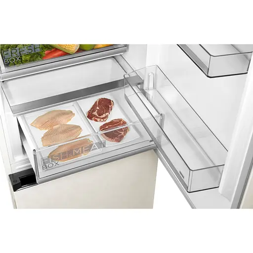 Холодильник Midea MDRB470MGF33OM - фото 6