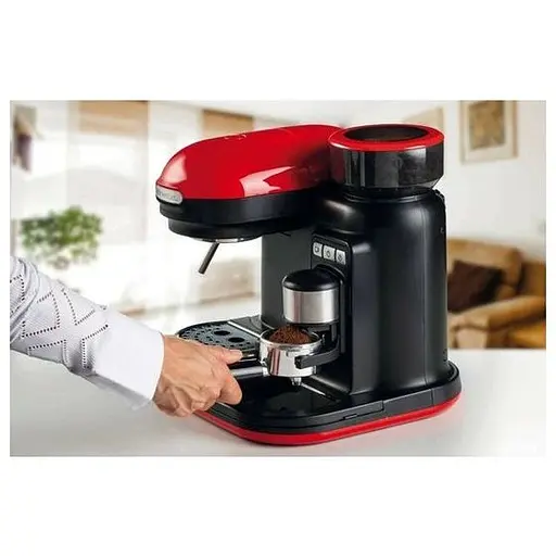 Кавоварка Ariete 1318 BKRD (00M131800AR0) - фото 8