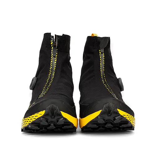 Кросівки LaSportiva Cyklon Cross GTX 43.5 Black/Yellow (1052-56C999100 43,5) - фото 4