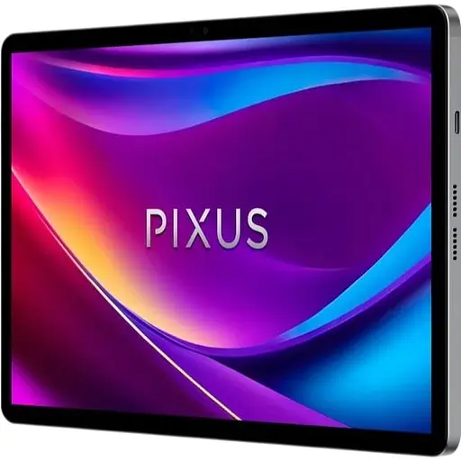Планшет Pixus Deon 6/128Gb 4G Gray UA UCRF - фото 7
