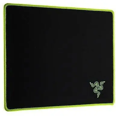 Ігрова поверхня Q1 Razor 30х25 см килимок прошитий - фото 2