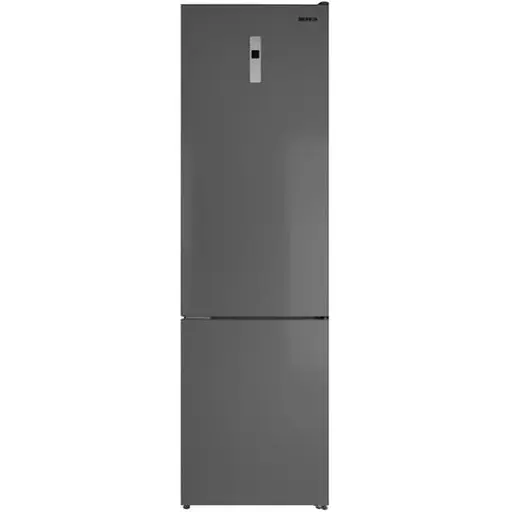 Двокамерний холодильник Grifon NFND-200X