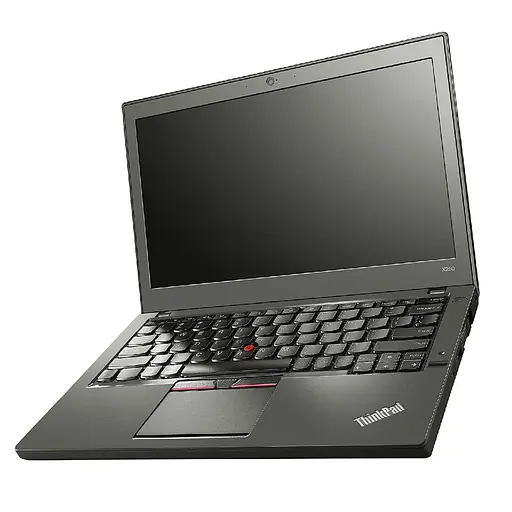 Ноутбук Lenovo ThinkPad X250 (i5-5200U/8/256SSD) - Class A- "Б/В" - фото 6