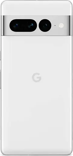 Смартфон Google Pixel 7 Pro 12/512GB Snow - фото 5