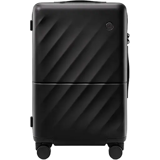 Валіза 90FUN NINETYGO Ripple Luggage 20" Black (6941413222167) [107077]