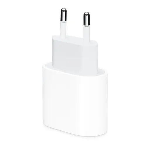 Блок питания Foxconn USB-C Power Adapter 1*PD Out 20 W - фото 1