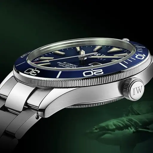 Годинник Carnival BlueMarine 10 Bar - фото 9