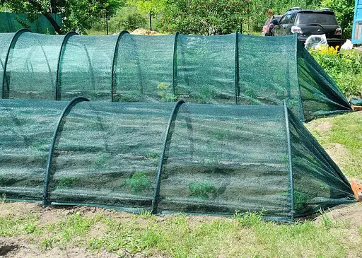 Накриття рослин від сонця Shadow BIG 6 м 160 х 120 см затінення 60% (НДРС0017)  - фото 3