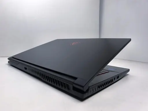 Ноутбук MSI 15.6" GF63 IPS 144HzCore i5-12450H 8ядер 16Gb SSD 512GB Nvidia RTX4050 6GB (11405) Б/в - фото 4