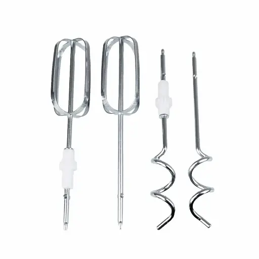 Міксер стаціонарний Sokany CX-6652 чаша 3,5 л 500 Вт - фото 5