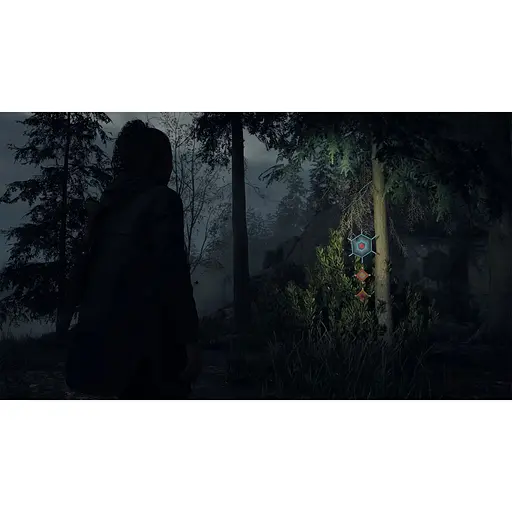 Гра Alan Wake 2 Deluxe Edition для PS5 RU (138885) - фото 14