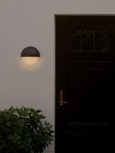 Світильник вуличний Nordlux 2518421003 SCORPIUS - фото 2