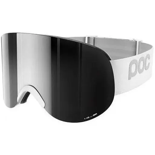 Маска горнолыжная Poc Lid Hydrogen White (1033-PC 406101001ONE1)
