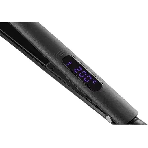 Утюг для волос Ardesto HS-615D - фото 6