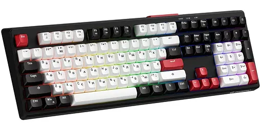 Клавіатура GamePro GK650 (GK650) - фото 4