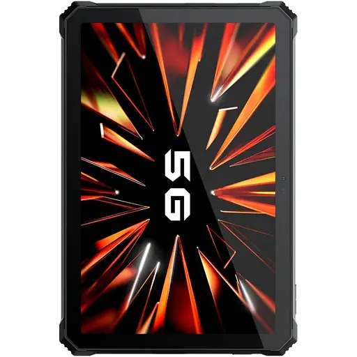 Планшет Blackview Active 12 Pro 12/256GB LTE Black Global EU [144598] - фото 3