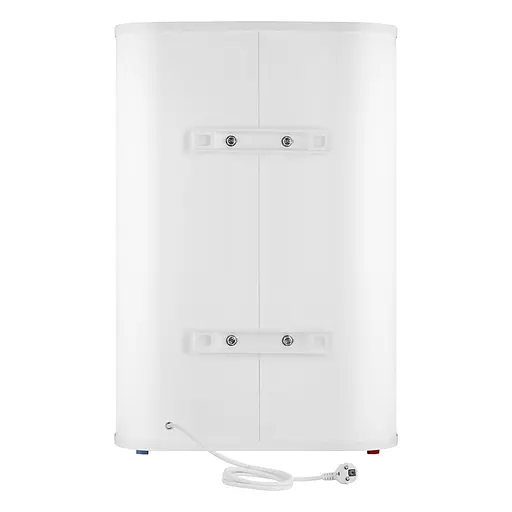 Водонагрівач Kroner NEO Flacher K30PVH2-D 30 л, 2 кВт, сухий ТЕН, універсальний, прямокутний, білий (CV035494) - фото 3