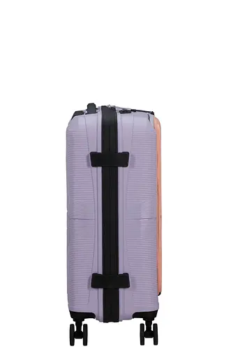 Валіза American Tourister AIRCONIC ICY LILAC/PEACH 55x40x23 55 См 88G*71005 - фото 8