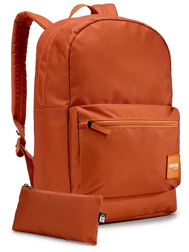 Рюкзак Commence 24L 15.6" CCAM-1216 Raw Copper Case logic sum0027922 - фото 1