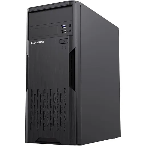 Корпус GameMax ET-210 NP-U3 (ET-210 NP-U3) - фото 4