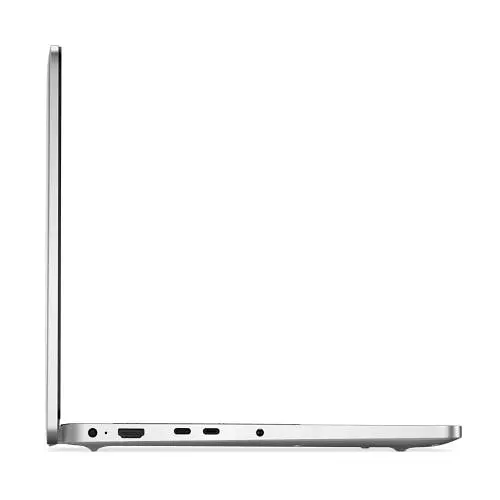 Ноутбук Dell Pro 14 PC14250,1920 x 1200,255U 12 C/14 T,2.4 GHz - 5.2 GHz,32 GB DDR5,1 TB - фото 7