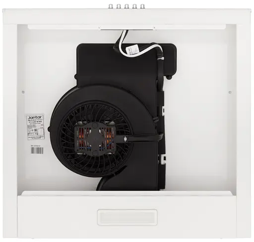 Вытяжка Jantar ST I LED 50 WH (6901919) - фото 4