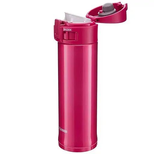 Термокружка Zojirushi SM-KHE48 0.48 л Червоний (1013-1678.06.55) - фото 2