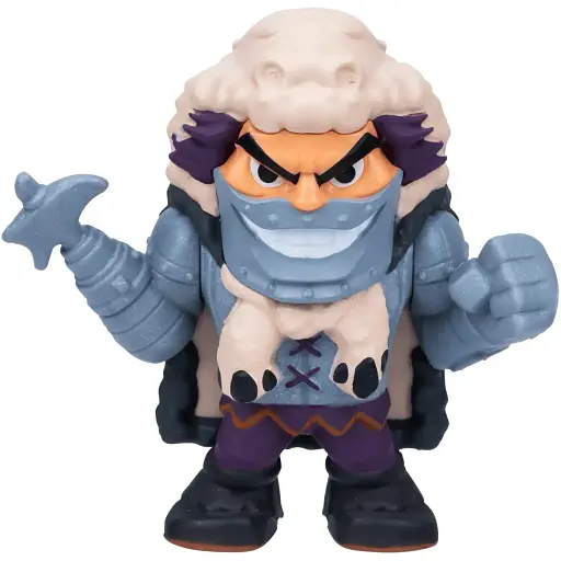 Набір ігрових фігурок Moose One Piece з артикуляцією 5 шт. (63338) - фото 8