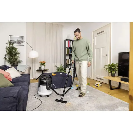 Миючий пилосос Karcher SE 4 (1.081-150.0) [122236] - фото 7