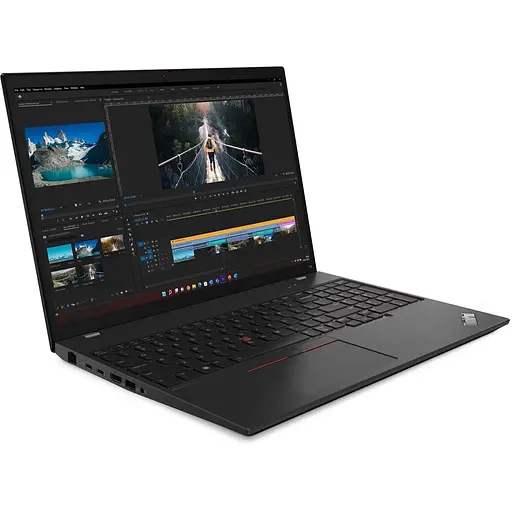 Ноутбук Lenovo ThinkPad T16 Gen 2 з i7-,16GB DDR5,512GB,екран 16” – performanta,mobilitate і securitate pentru profesionisti