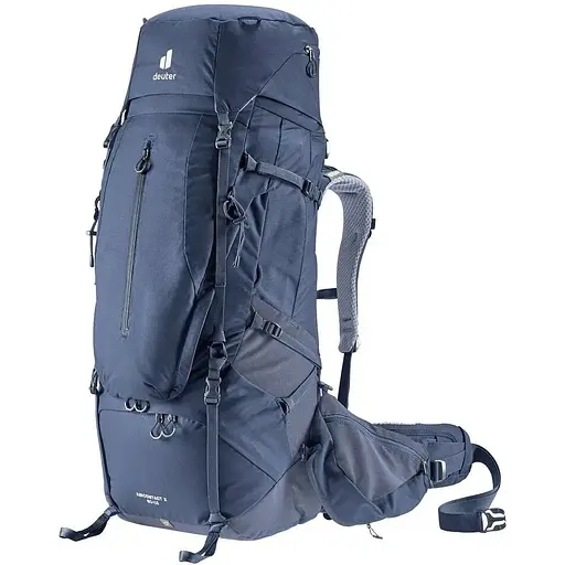 Рюкзак Deuter Aircontact X 60+15 3067 (1052-3370022 3067)