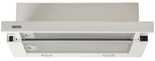 Вытяжка Eleyus Storm 700 60 WH (6253810) - фото 7